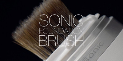Clarisonic to launch Sonic Foundation Brush