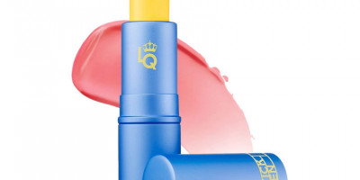 Lipstick Queen Mornin' Sunshine Lipstick