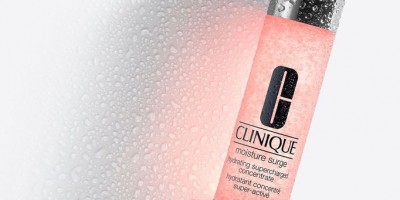 Clinique Moisture Surge Hydrating Supercharged Concentrate