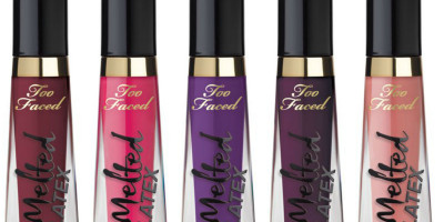 Too Faced Melted Latex Liquified High Shine Lipstick