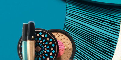 Lancôme Summer Swing Makeup Collection for Summer 2017