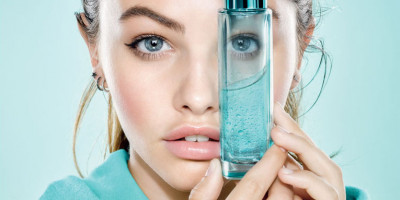 L'Oréal Paris Hydra Genius Aloe Water