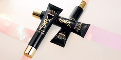 Yves Saint Laurent Top Secrets CC Cream