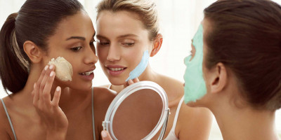 Clarins SOS Masks – SOS Hydra, SOS Pure & SOS Comfort