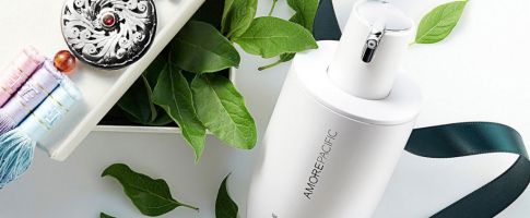 Amorepacific Essential Creme Fluid a new category of moisturizer