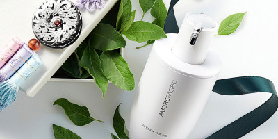 Amorepacific Essential Creme Fluid a new category of moisturizer