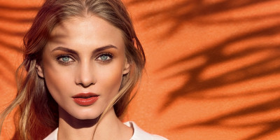 Clarins Summer Bronze Makeup Collection for 2017