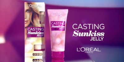 L'Oréal Paris Casting Sunkiss Jelly Review