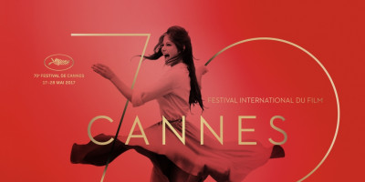L'Oréal Paris Honors the Cannes Film Festival With A Bright Red Lipstick