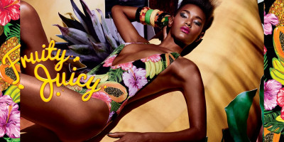 MAC Fruity Juicy Collection for Summer 2017