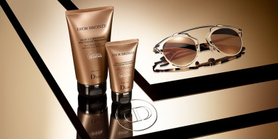 Dior Bronze Self-Tanning Gradual Sublime Glow Jellies (Gelée Autobronzante)