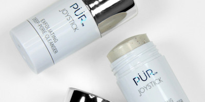 Pür Minerals Joystick - A New Approach to Facial Cleansing