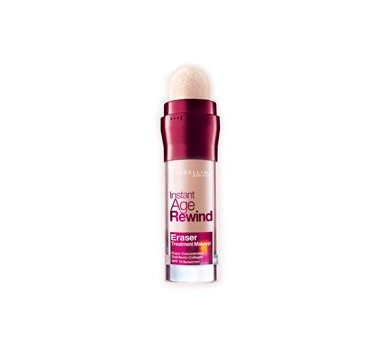 Maybelline Instant Age Rewind® Eraser Treatment Makeup