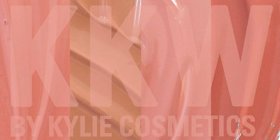 Kylie Jenner x Kim Kardashian Lip Colors KKW x Kylie