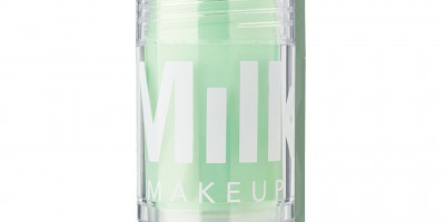 Milk Makeup Matcha Toner the world's first solid toner