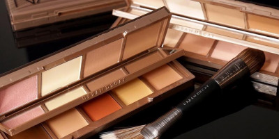 Urban Decay Naked Skin Shapeshifter Palette