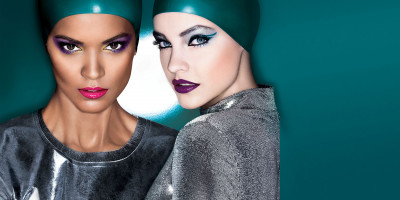 L'Oréal Paris Infallible Paints Collection