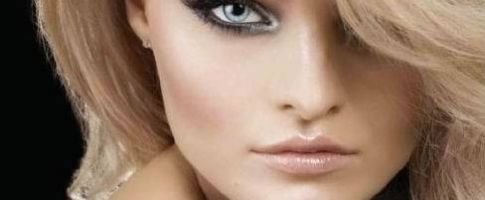 Introducing Daliia Herbal Kohl Eyeliner