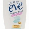 Summer's Eve Feminine Wash