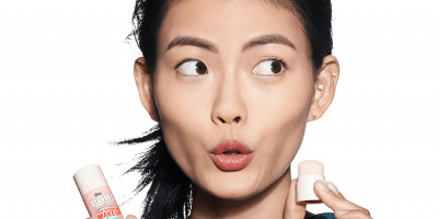 benefit launches POREfessional Pore Minimizing Makeup