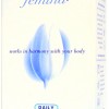 Lactacyd Femina Daily Protective Wash 