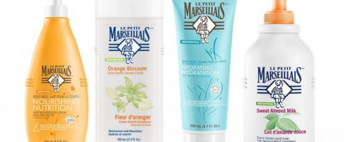 Le Petit Marseillais - Affordable & Aromatic Skincare from France's #1 Body Wash Brand