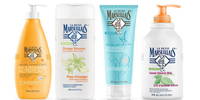 Le Petit Marseillais - Affordable & Aromatic Skincare from France's #1 Body Wash Brand