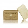 Matte For Men® Hand Crafted Natural Cleansing Bar