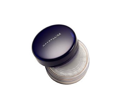 Maybelline Shine Free® Oil Control Loose Powder