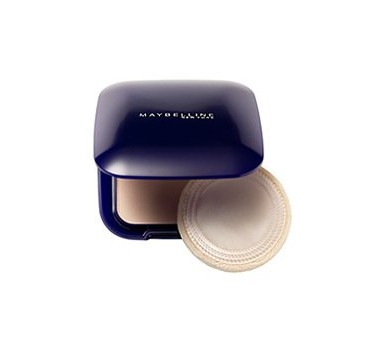 Maybelline Shine Free® Oil-Control Translucent Pressed Powder