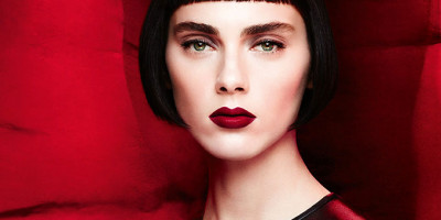Givenchy L'Autre Noir Makeup Collection for Fall/Winter 2017