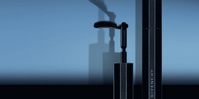 Givenchy Noir Interdit Mascara & Base Mascara Perfecto