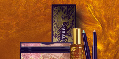 By Terry Tropical Sunset Collection