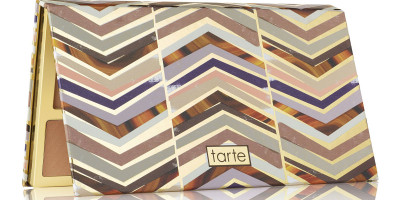 Tarte Clay Play Face Shaping Palette