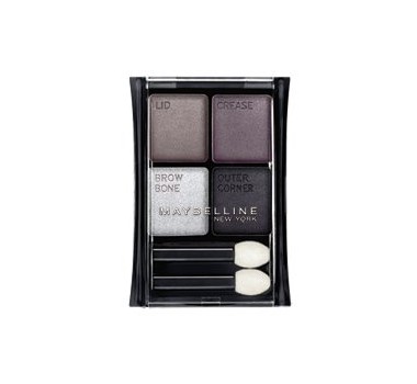 Maybelline Expert Wear® Eye Shadow Quads