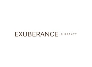 Exuberance is Beauty