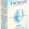 Lactacyd Femina Soft Cleansing Tissues 