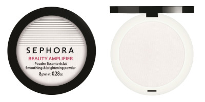 SEPHORA COLLECTION Smoothing & Brightening Powder Review