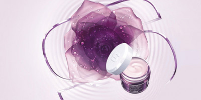 Sisley Black Rose Skin Infusion Cream