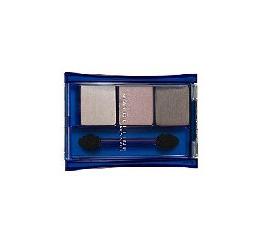 Maybelline Expert Wear® Eye Shadow Trios
