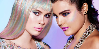 Wet n Wild Unicorn Glow Collection