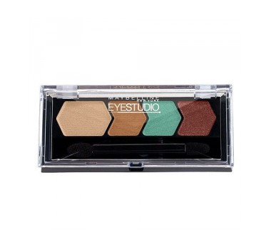 Maybelline Eye Studio™ Color Plush™ Silk Eyeshadow