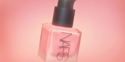NARS Liquid Blush Collection