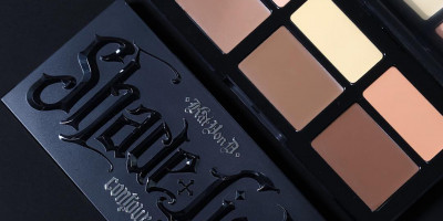 Kat Von D Shade+Light Crème Contour Palette