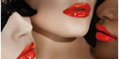 MAC Glamglass Collection for Fall 2011