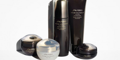 Shiseido renews Future Solution LX skincare range