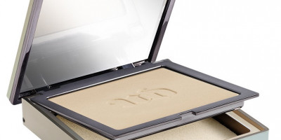 Urban Decay Naked Skin Illuminizer