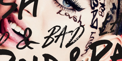 MAC Bold & Bad Lash Mascara