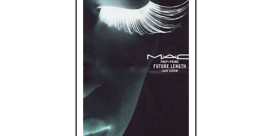 MAC Prep + Prime Future Length Lash Serum 
