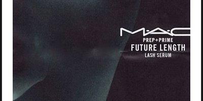 MAC Prep + Prime Future Length Lash Serum 